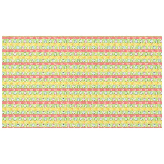 Mantel Kawaii Penguin (Frente (Horizontal))