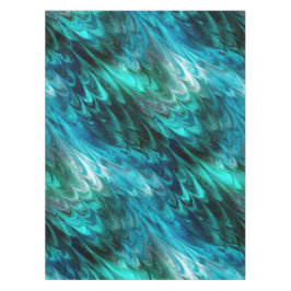 Mantel kelpie nonpareil - verduras de mármol :