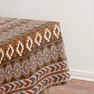 Mantel Kilim. Modelo popular
