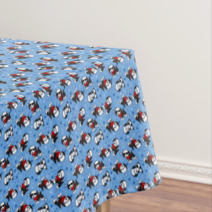 Mantel KiniArt Cutieface OES Tablecloth