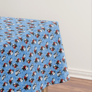 Mantel KiniArt Cutieface OES Tablecloth