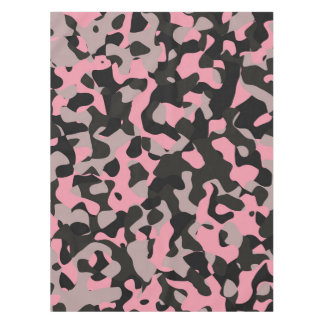 Mantel Kitty Camo