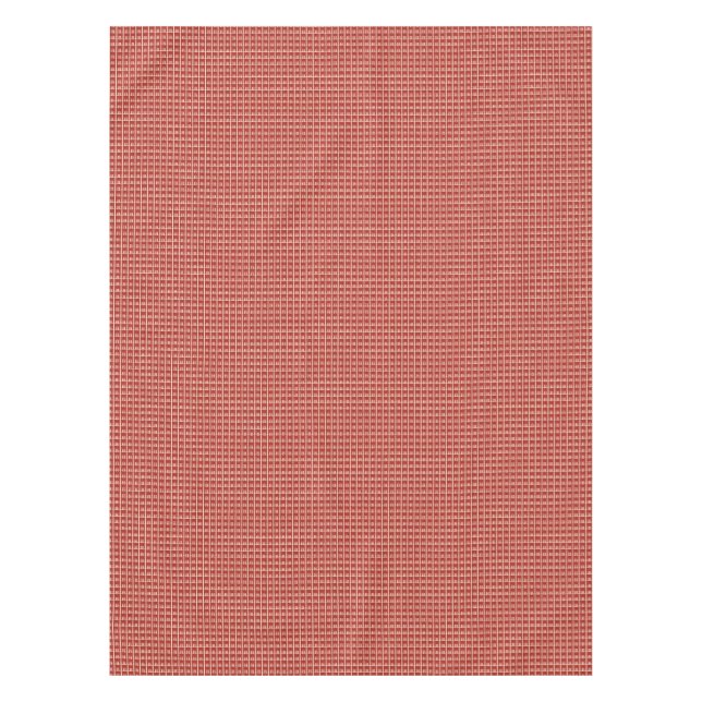 Mantel Knit Folk Sueco (Anverso)