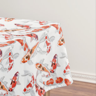 Mantel Koi