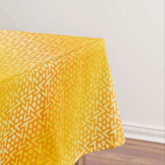 Mantel Kotev Saffron