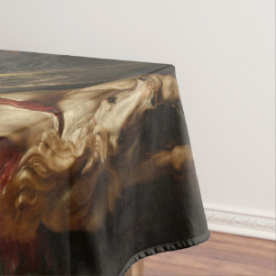 Mantel La caída de Phaeton