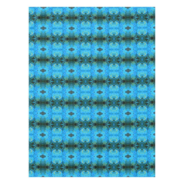 Mantel La Casa de la Mercancía (Anverso)