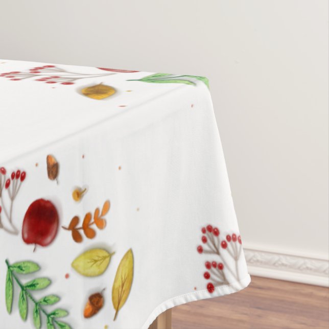 Mantel La cosecha (In Situ)