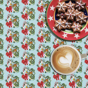Mantel La guerra de los Navidades dragones chinos