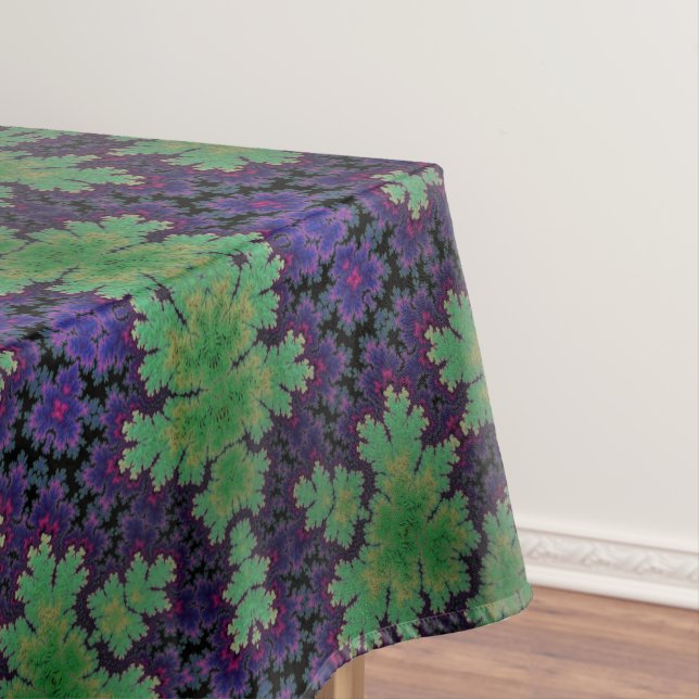 Mantel La noria encantada (In Situ)