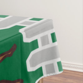 Mantel La Vida En La Playa