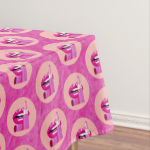 Mantel Labios