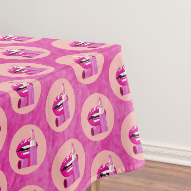 Mantel Labios (In Situ)