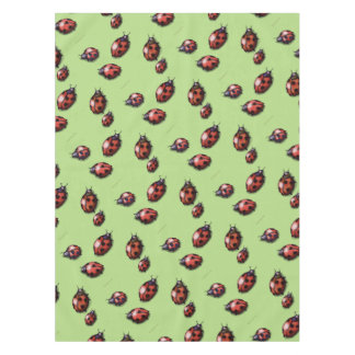 Mantel Ladybugs