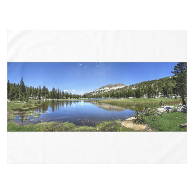 Mantel Lago Lou Beverly - Sierra (Frente (Horizontal))