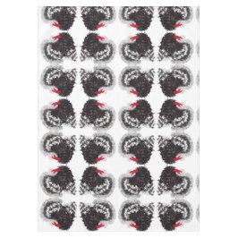 Mantel Lágrima moderna de Acción de Gracias