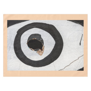 Mantel lágrimas de objetivo