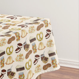 Mantel Lancaster, PA Pennsylvania Dutch Amish Foods