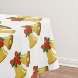 Mantel Las campanas están sonando