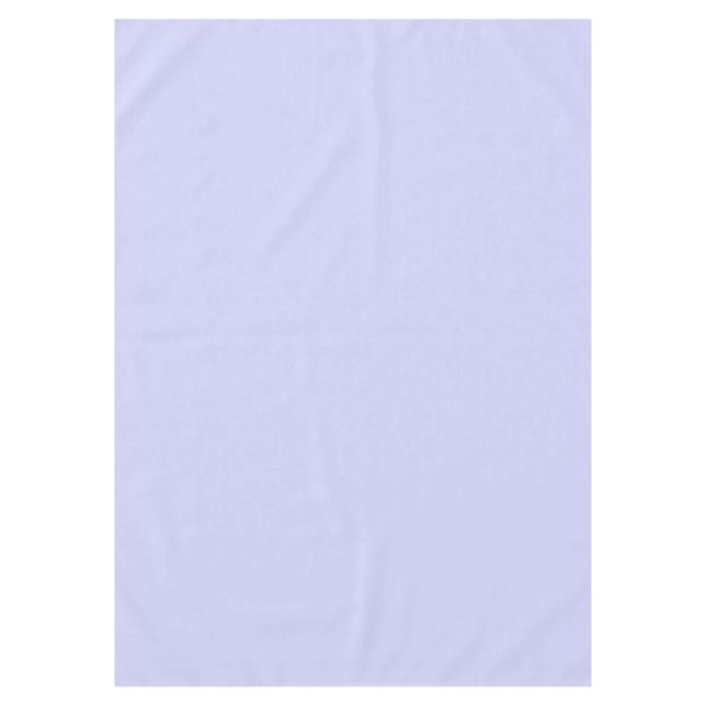 Mantel Lavanda (Anverso)