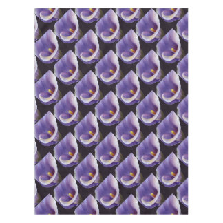 Mantel Lavender Calla Lily