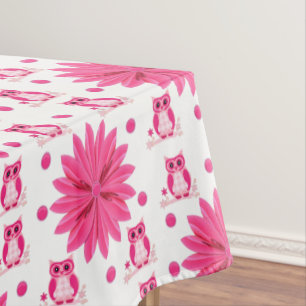 Mantel Lechuza de Tablecloth
