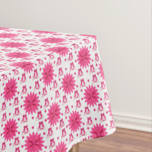 Mantel Lechuza de Tablecloth