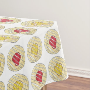 Mantel Lemon Cherry Danish Fruit Pastry Daniels