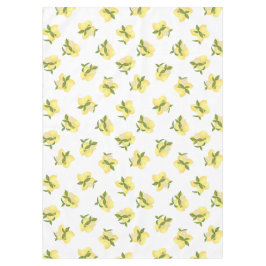 Mantel Lemon Squeeze White