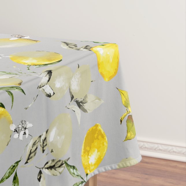 Mantel Lemones acuarelas 19 (In Situ)