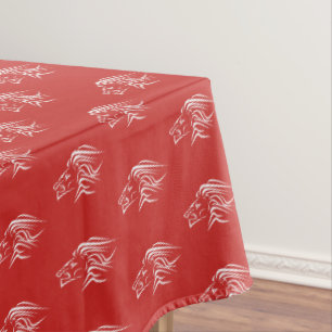 Mantel León