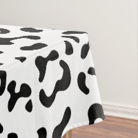 Leopard Print, Leopard Spots, Negro Y Blanco