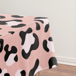 Mantel Leopard Print, Leopard Spots, Pink Leopard