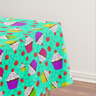 Mantel let's go party