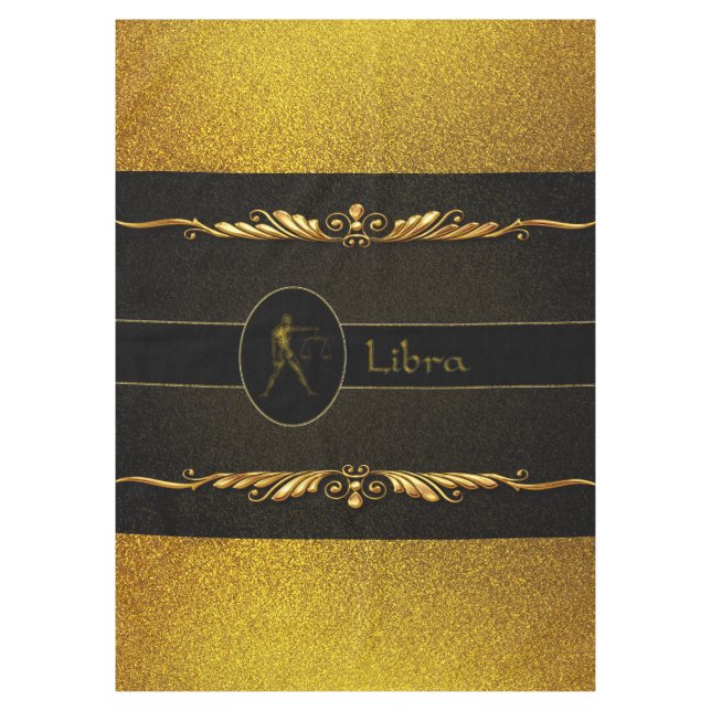 Mantel Libra (Anverso)