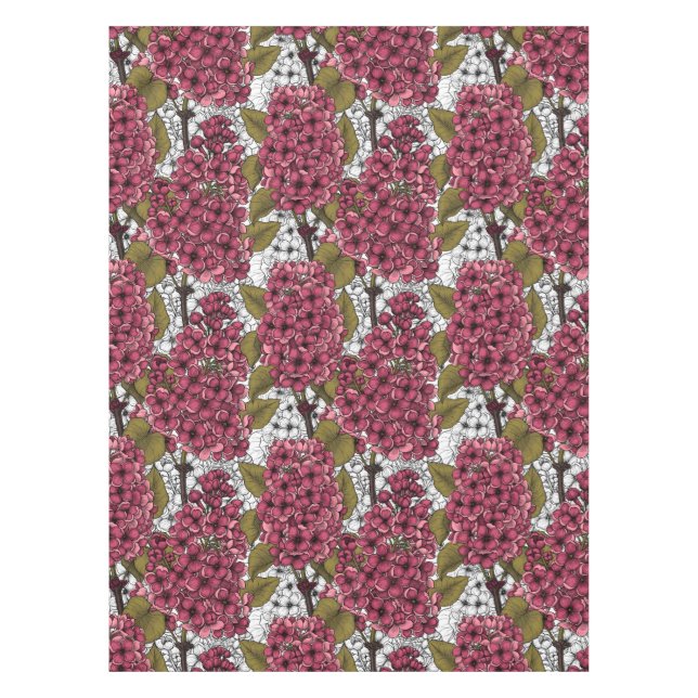 Mantel Lilac (Anverso)