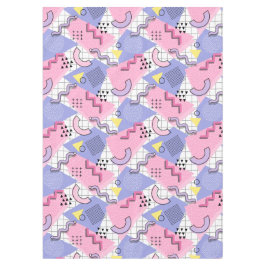 Mantel Lílago rosa activo de Memphis 80