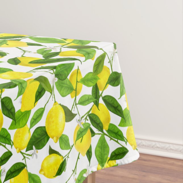 Mantel Limón acuático (In Situ)