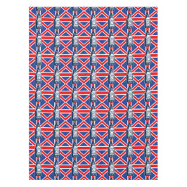 Mantel Llamada de Londres