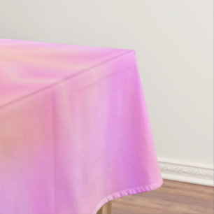 Mantel Llamarada rosada