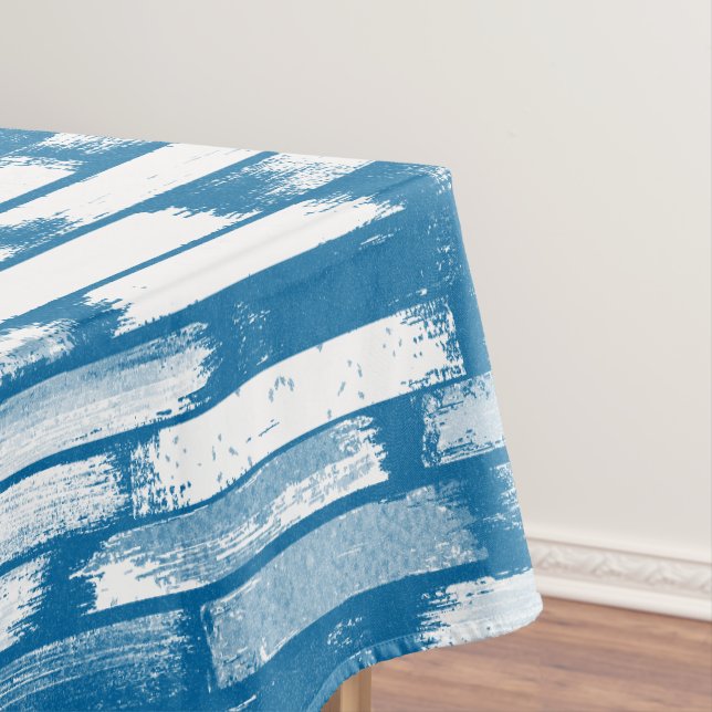 Mantel Lluvia de colores 7 (In Situ)