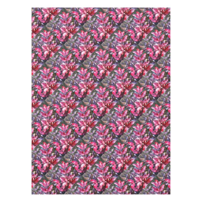 Mantel Lluvia en folletos (Anverso)