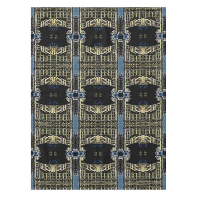 Mantel Lo mejor de Broadway (Anverso)