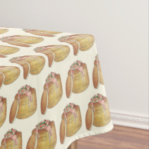 Mantel Lobster Newburg Newberg Retro Vol-Au-Vent