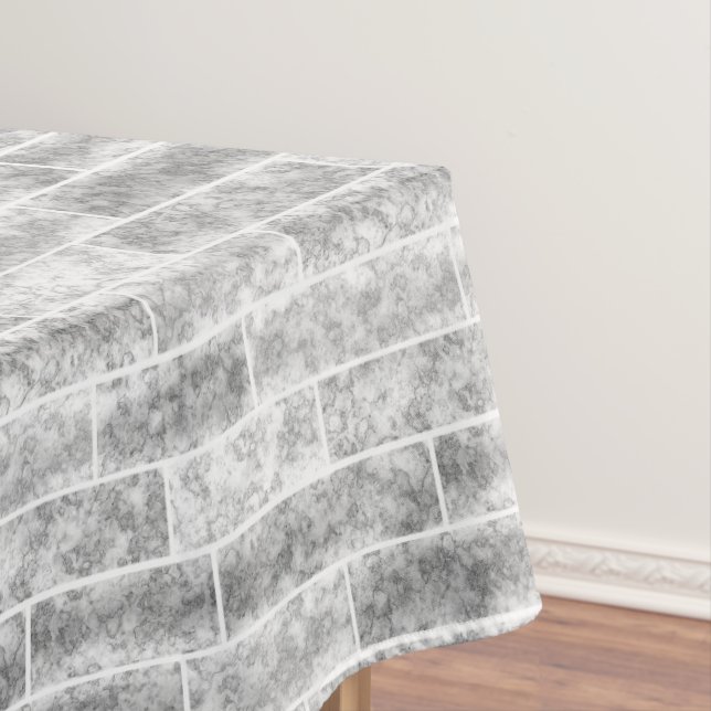 Mantel loft, gris claro (In Situ)