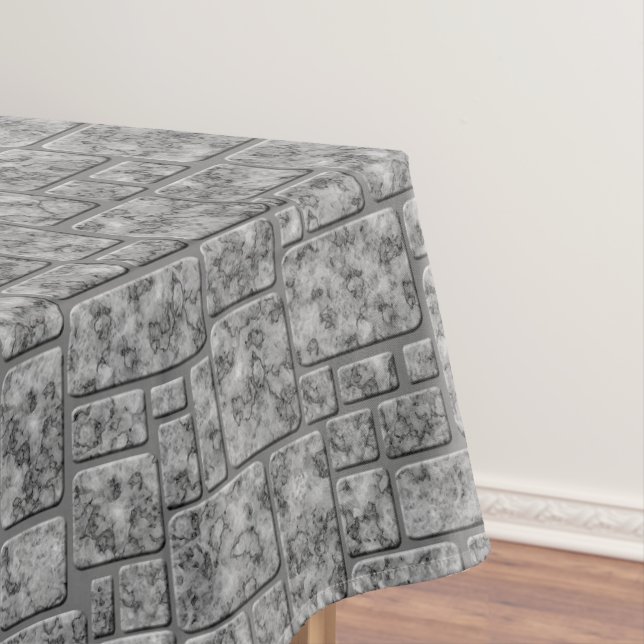 Mantel Loft, loft de mármol (In Situ)