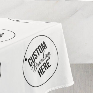 Mantel Logo del programa de comercio de Personalizados bl