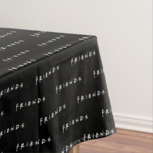 Mantel Logotipo de FRIENDS™