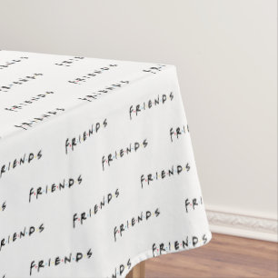 Mantel Logotipo de FRIENDS™