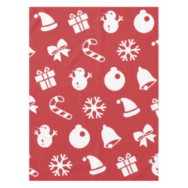 Mantel Lolailo 12 Feliz Navidad/Feliz Navidad